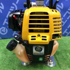 【エコツール 知立店】〇KOSHIN/工進 4サイクルエンジンポンプ ハイデルスポンプ SE-25FH   ITK4LRPDVKJK【愛知県/知立市/工具】の画像