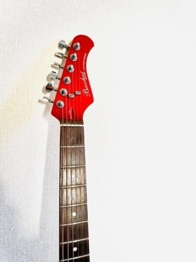 Bacchus BMS-1R CAR  バッカス　ムスタング　