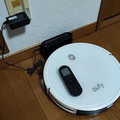 2019年　ロボット掃除機　Anker Eufy RoboVac...