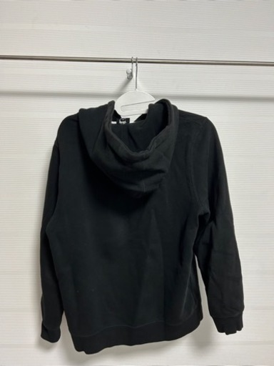 stussy パーカー