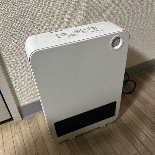 電気ヒーター