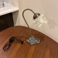 アンティークライト