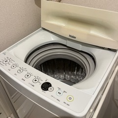 洗濯機