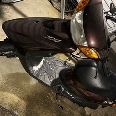 原付