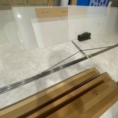 撮影　スタジオ　バタフライフレーム　270cm 定価15万以上