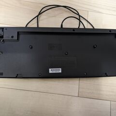 USB日本語キーボード K297 [FKD46AK297]の画像