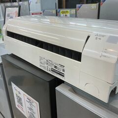 ?MITSUBISHI/2.8Kｗル－ムエアコン/2021年式?MSZ-GE2820-W?1312?