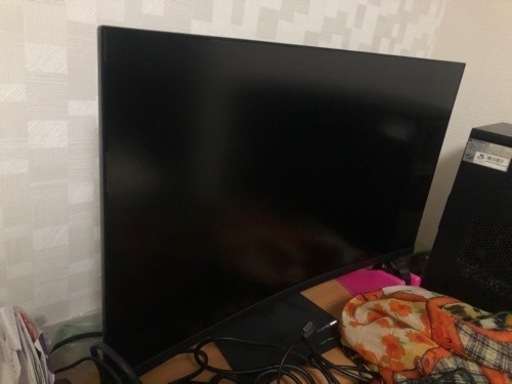 ULTRA PLUSモニター27型