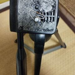 ミノルタ　三脚の画像
