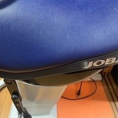ジョウバの画像