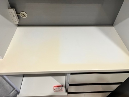 【2/12まで】【値下げしました】食器棚【多分ニトリ】【引き取り限定】