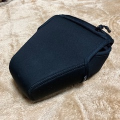 一眼カメラケース【HAKUBA】