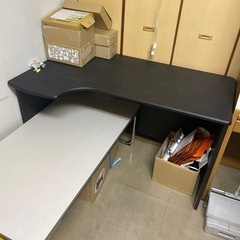 03家具 オフィス用家具 机