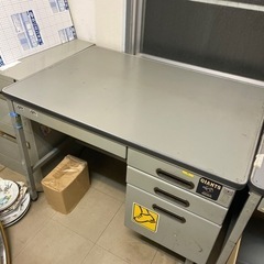 01家具 オフィス用家具 机