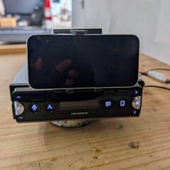 Pioneer Bluetooth/US/チューナー・DSPメイ...
