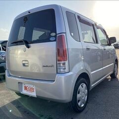 マンスリーレンタカー契約　スズキ ワゴンR　14,800円 - 豊見城市