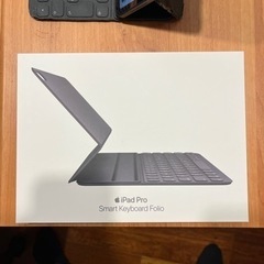 iPad Pro 11インチの画像