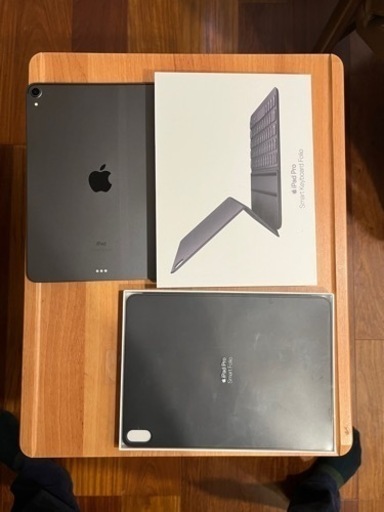 iPad Pro 11インチ