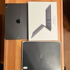 iPad Pro 11インチの画像