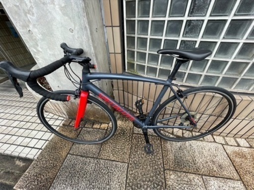 【中古】スペシャライズド SPECIALIZED アレーエリート ALLEZ E5 ELITE 【引き取り手決まりました】