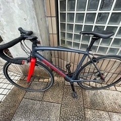 【中古】スペシャライズド SPECIALIZED アレーエリート ALLEZ E5 ELITE 【引き取り手決まりました】