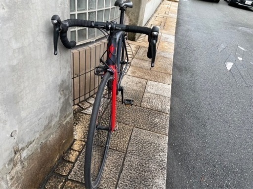 【中古】スペシャライズド SPECIALIZED アレーエリート ALLEZ E5 ELITE 【引き取り手決まりました】