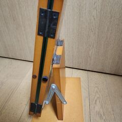 鏡 三面鏡の画像