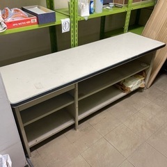 10スチール作業台家具 オフィス用家具 机