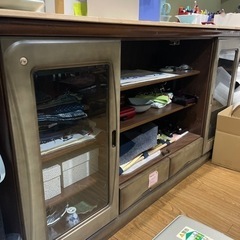 15家具 収納家具 キャビネット