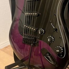 ほぼ新品！すぐに始めれます！エレキギター15点フルセット！！の画像