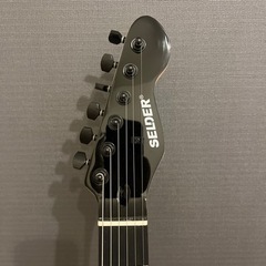 ほぼ新品！すぐに始めれます！エレキギター15点フルセット！！の画像