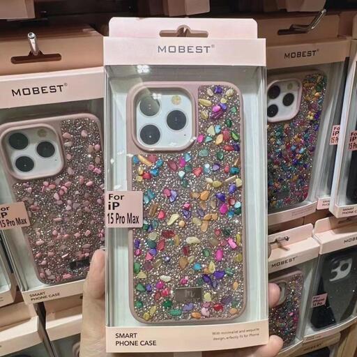 iPhone14promax　携帯ケース　かわいい　おしゃれ