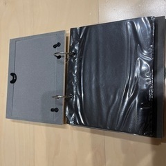 写真入れ  新品の画像