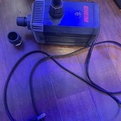 エーハイム1260 50Hz