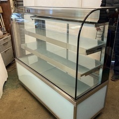 ケーキケース☆95945 冷蔵ショーケース 1200 3段