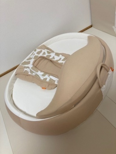 ココナニー　新生児ベッド