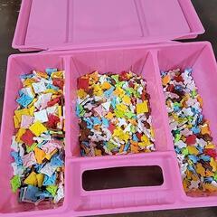 LaQ　スイーツパーティの画像