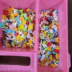 LaQ　スイーツパーティの画像