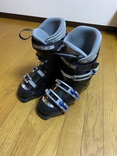 KASTLE ケスレースキーブーツ26cm