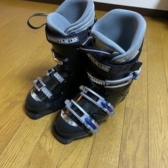 KASTLE ケスレースキーブーツ26cm