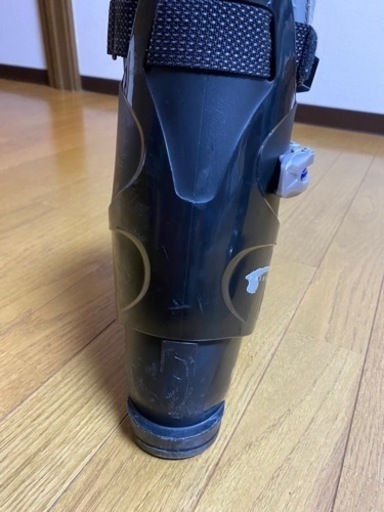 KASTLE ケスレースキーブーツ26cm