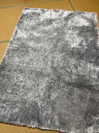 フランフラン　カーペット　ラグ