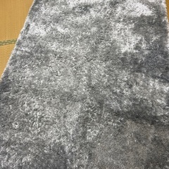 フランフラン　カーペット　ラグ