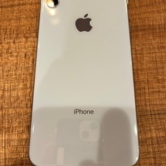 iPhoneXS MAX  512GBの画像