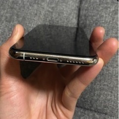 iPhone 11 Pro 256GB シルバー SIMフリー 【 値段が下がりました 】の画像