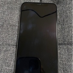 iPhone 11 Pro 256GB シルバー SIMフリー 【 値段が下がりました 】の画像