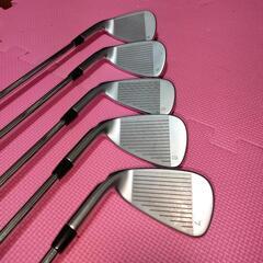 PING G410 ５本