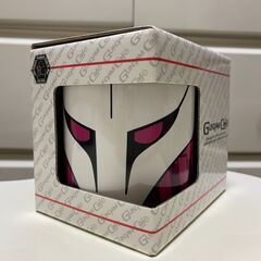 機動戦士Zガンダム フェイスマグ キュベレイ 【GUNDAM C...