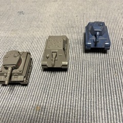 コンバットチョロQ