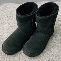 UGGアグ オーストラリア クラシック ショート ムートンブーツ...